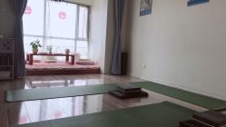 -瑜舍瑜伽连锁教室