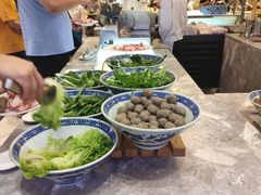 -盛宴标帜餐厅·亲子自助 (南昌喜来登酒店)