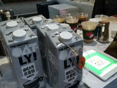 -默迹咖啡馆