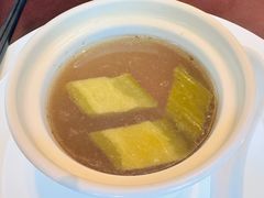 -彩丰楼·中餐厅(国家会展中心上海洲际店)