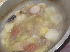 -313羊庄鲜羊火锅·鲜羊肉烧烤(李村店)