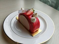 -莫奈花园法式蛋糕