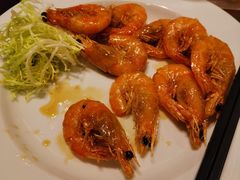 -银星皇冠假日酒店美食阁