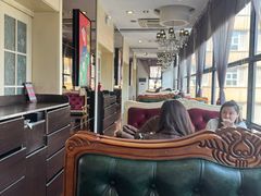 -高第街56号港式餐厅(山大路店)