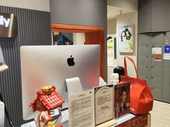 -海马体照相馆(上海月星环球港店)