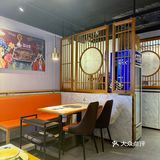 匠边鱼烤鱼火锅