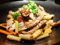 皮皮虾锅-马头巷·食景园(苏州总店)