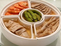 -忆家一宴(大木桥路旗舰店)