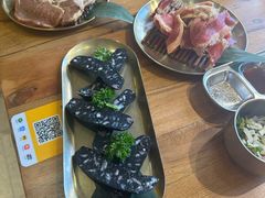 -金龙烧烤·牛肉面(西塔店)