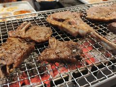 -長壹旋转烤吧 农家鸡火锅