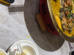 -肥家大排档(天河体育西店)