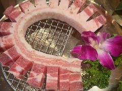 -釜山火炉家泥炉烤肉(东港芳清园店)