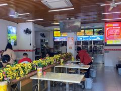 -凤张螺蛳粉·爽口粉(跃进路总店)