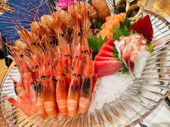 -和创柚子·会席日本料理(新区淮海街店)