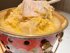 -关东小磨东北菜(漕河泾印象城店)