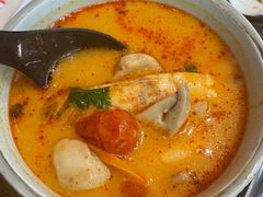 -Hi YOU你的饭局泰餐厅(雍和宫店)
