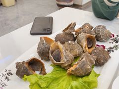 -天隆酒店·本地海鲜鲁菜(烟台大学店)