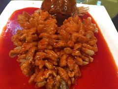 -吴门人家·苏宴宫廷菜(拙政园店)