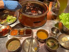 -西塔老太太泥炉烤肉(苏州大悦城店)