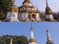 -一寨两国风景区