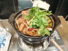 -川香煲(茅台路店)
