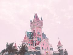 -厦门方特梦幻王国