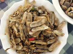 -钱大妈海鲜饭店(旅游大道店)
