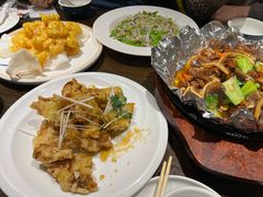 -黑石礁酒楼·海鲜(黑石礁店)