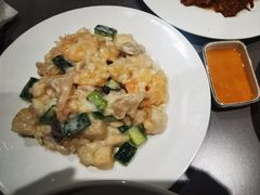 全爆-燕春楼(海河华鼎店)