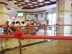 -龙抄手(春熙路总店)