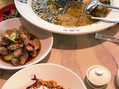 -渔语鱼酸菜鱼新川菜(来福士店)