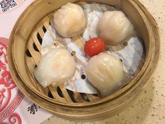 金牌虾饺皇-点都德(大茶楼店)