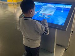 -中国铁道博物馆(正阳门馆)