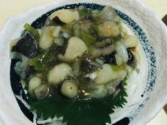 -有喜屋·深夜食堂(北京西路店)