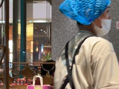 -半天妖烤鱼(丰科万达店)