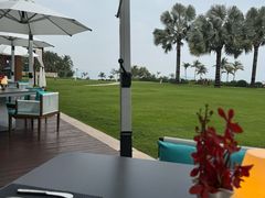 -宴悦海鲜餐厅Driftwood·游水海鲜·牛排(亚龙湾瑞吉店)