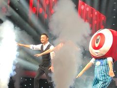 -中央广播电视总台(光华路办公区)