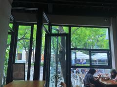 -漆黑觉米粉(三里屯店)