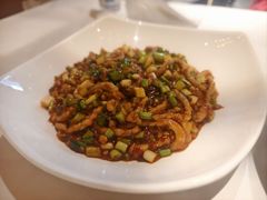 -尘香•传统川菜(创汇首座店)