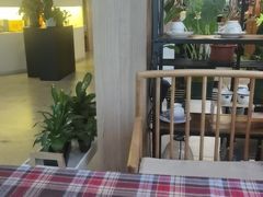 -JRCAFE玖如空间