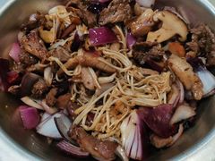 -金源烤肉面片馆(师大店)