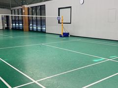 -厚业文体中心羽毛球馆(文锦渡馆)