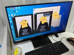 -DEKA大咔摄影·企业形象照·商务形象照拍摄(番禺南村万博店)