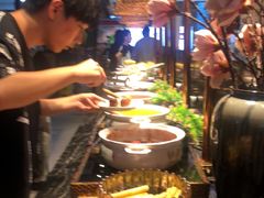 -梨花自助烤肉(天河城店)