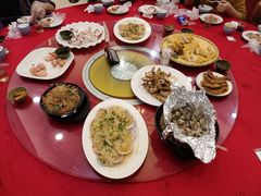 -湛江渔港·大排档(乐园路总店)