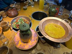 -吃饭皇帝大(长宁龙之梦店)