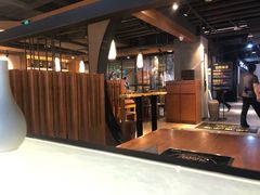 -呷哺呷哺(西单大悦城店)