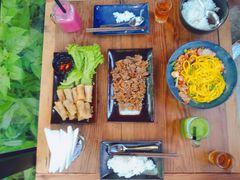 -Le Chalet Dalat