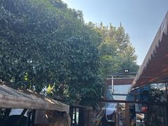 -古韵餐厅(湖畔大学店)