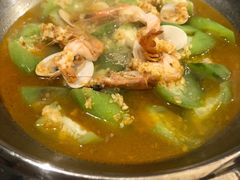 -79号渔船海鲜饭店(宝安店)